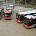 Die neue Innausstattung © Lokalbüro