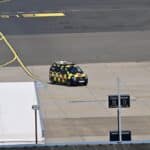 Exklusive Flughafentour für den guten Zweck: Mit Lars Redeligx hinter die Kulissen von DUS