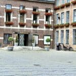 Symbolbild Rathaus Düsseldorf © Lokalbüro