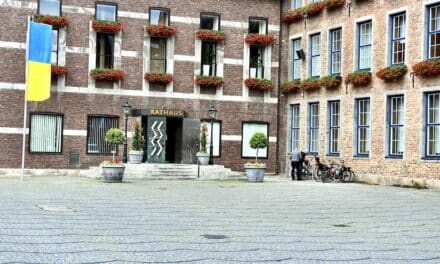 Schwarz-Grüne Koalition präsentiert Fahrplan für Düsseldorfs Stadtpolitik 2025–2030