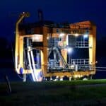 boot Düsseldorf 2025: Vorbereitungen laufen – Erste Yachten heute ausgekrant