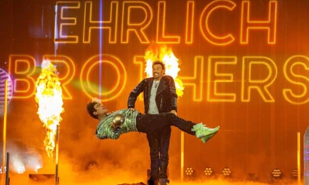 Ehrlich Brothers kommen mit drei Zusatzshows nach Düsseldorf