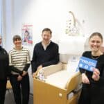 Düsseldorf als „stillfreundliche Kommune“ ausgezeichnet