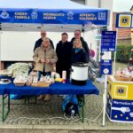 Dicke Spende vom Lions Club Kaiserswerth