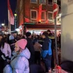 Wegen Überfüllung geschlossen? Maßnahmen in der Altstadt