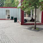 Düsseldorf erweitert Hilfsangebote rund um den Hauptbahnhof