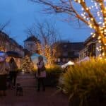 Nikolausmarkt in Kaiserswerth