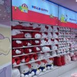 Deutschlands größter MINISO-Store eröffnete in der Düsseldorfer Flingerstraße