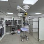 Tierklinik Düsseldorf baut Intensivstation aus – eine der größten in Deutschland