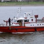 Nikolaus begeistert Düsseldorfer Kinder – Festlicher Empfang im Rathaus