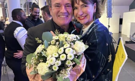 Kunstauktion für Heartbreaker