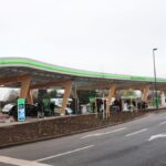 Stadtwerke Düsseldorf eröffnen überdachten Schnell-Ladepark an der Fährstraße