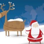 Weihnachtsgrüße an unsere Leserinnen und&nbsp;Leser