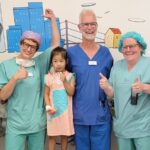 Tina Taube gegen die Angst