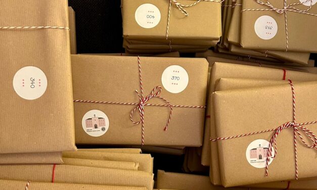 Lions Club Düsseldorf Schloss Kalkum in Kaiserswerth