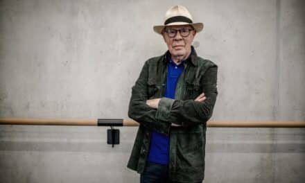 Deutsche Oper am Rhein trauer umd Hansvan Manen