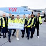 Erstmals ab Düsseldorf: TUI fly fliegt direkt in Nordeuropas größte Skiregion Sälen-Trysil