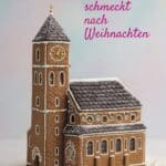Heimat schmeckt nach Weihnachten