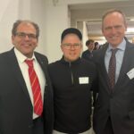 „Us d’r Lamäng“ unterstützt Deutschlandstipendium an der HHU