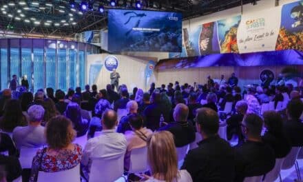 boot Düsseldorf setzt Zeichen für die Tauchbranche