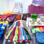 Neue Plattform für Düsseldorfs Kreativszene: Super Happy Store eröffnet in der KÖ Galerie