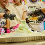 #MACHMA CHILL — Kostenlose Kulturworkshops für Kinder und Jugendliche