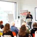 Stadtbüchereien Düsseldorf erreichen Rekordmarke von fast zwei Millionen Besuchen