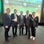 Düsseldorf erhält „Preis der Bundeswehr und Gesellschaft“