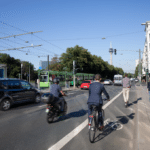 Neues Jahr, neue Wege: Düsseldorfer Mobilitätsumfrage 2026 startet jetzt online