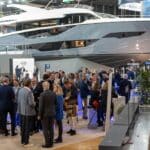 Glanzvoller Netzwerkabend auf der boot Düsseldorf