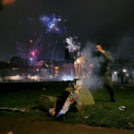 Offizielle Stellungnahme der Stadt Düsseldorf: Jahreswechsel 2025/2026 verlief weitgehend ruhig – enge Zusammenarbeit von Ordnungsamt, Feuerwehr, Polizei und Hilfsorganisationen