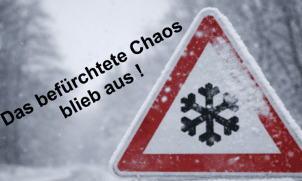Glatteis bleibt in Düsseldorf aus – Straßen und Verkehr ohne Probleme