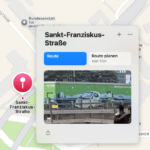 Bombenfund in Düsseldorf-Mörsenbroich: Zwei Fünf-Zentner-Bomben werden im Laufe des Tages entschärft