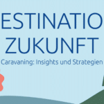 Destination Zukunft: Insights und Fachwissen aus dem Konferenzprogramm 2025 jetzt als Magazin