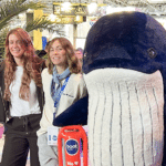 Bunter Auftakt zur boot 2026: Finni sorgt für Aufsehen