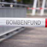 UPDATE: Bombenfunde in Düsseldorf-Mörsenbroich: Rund 4.200 Menschen müssen ihre Wohnung verlassen