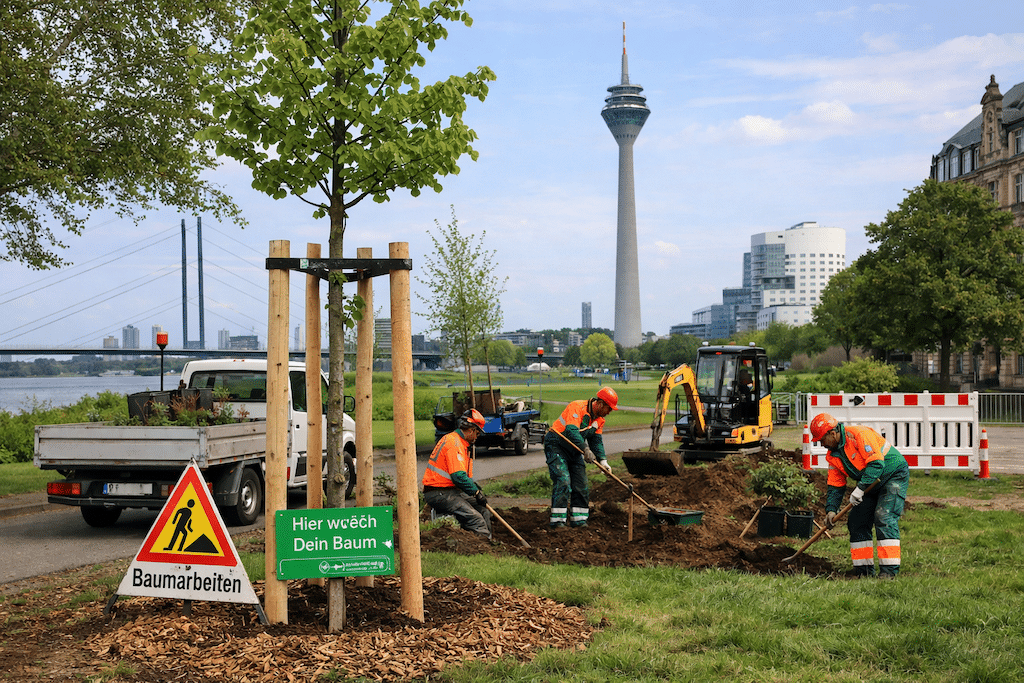 © 2026 Lokalbüro / KI-generiertes Bild mit ChatGPT