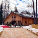 In allen Kompetenzen gefordert: Messe Düsseldorf organisiert das Deutsche Haus für die Winterspiele in Cortina