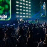 Der Lachende zieht um: Karnevalspremiere begeistert im PSD BANK&nbsp;DOME