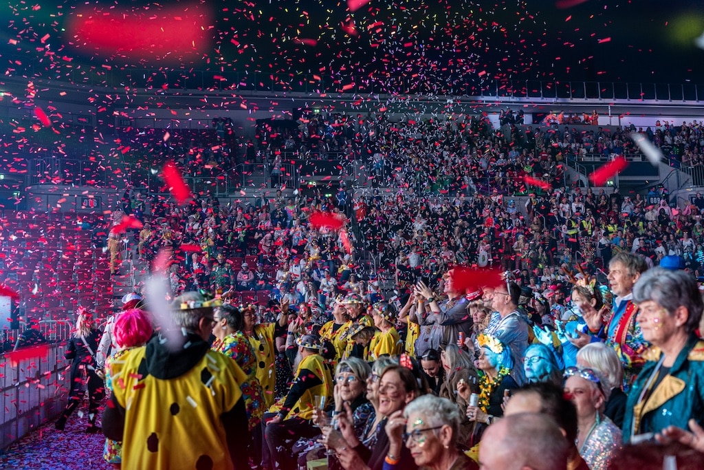 „Der Lachende DOME“ © LB /Olafe Oidtmann „Der Lachende DOME“ © LB /Olafe Oidtmann