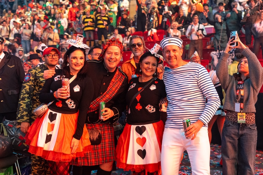 „Der Lachende DOME“© LB /Olafe Oidtmann „Der Lachende DOME“ © LB /Olafe Oidtmann