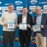 ISTAF INDOOR bleibt bis 2029 in Düsseldorf – Leichtathletik-Elite sorgt für Saisonauftakt