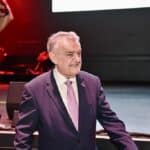 NRW-Innenminister Herbert Reul seit gestern Düsseldorfer Jong