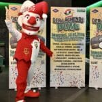 „Lachender Dome“: Düsseldorfer Karneval zieht nach&nbsp;Rath