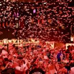 Närrischer Glanz im Henkel-Saal: Jongessitzung begeistert 400 Jecken