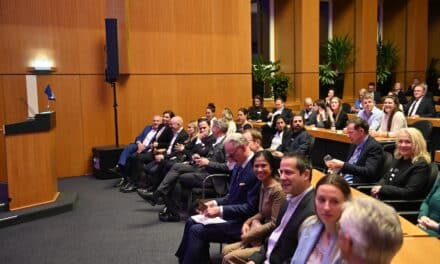 Meeresschutz beginnt im Klassenzimmer