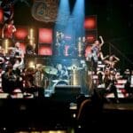 Rock trifft Artistik: „Rock Reloaded“ feiert Jubiläum im Apollo Varieté