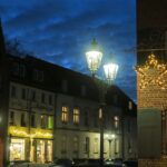 Viel los in der Kaiserswerther Stadtteilbücherei