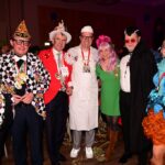 Handwerk feiert jeck: Achte Handwerkersitzung bringt Karnevals-Stars in die Rheinterrasse