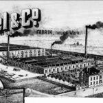 Henkel feiert 150-jähriges Bestehen – Jubiläumsjahr mit Aktionen am Standort Düsseldorf